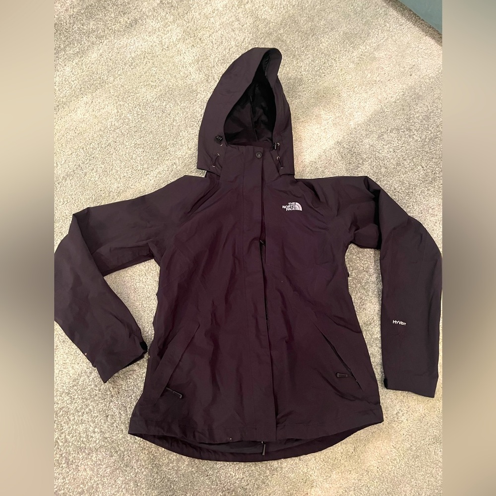 The north face Antora Jacket / Shell - Picture 3 of 11